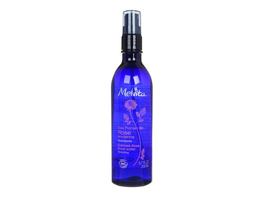 Melvita ダマスクローズフローラルウォーター200ml