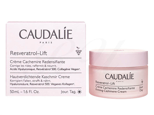 Caudalie レスベラトロールリフト50ml