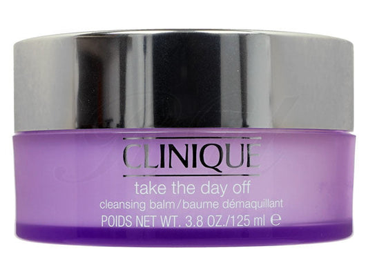 Clinique テイクザデイオフ・クレンジングバーム125ml