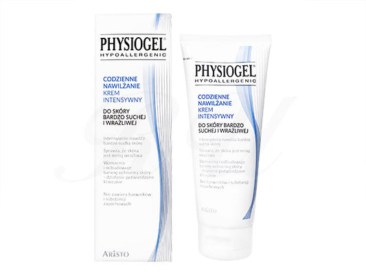 Physiogel インテンシブクリーム100ml