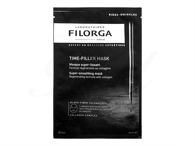 Filorga タイムフィラーマスク・スーパースムージングマスク20ml