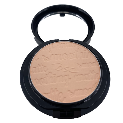 BSC Smoothing Matte Powder SPF20 PA++