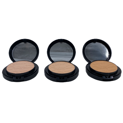 BSC Smoothing Matte Powder SPF20 PA++