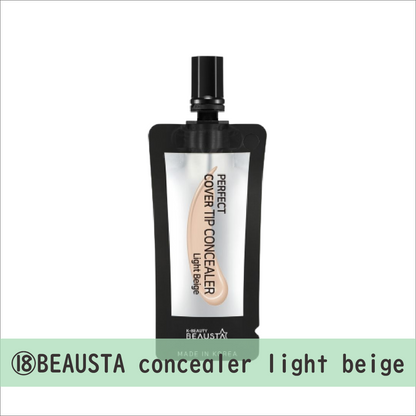 Beausta concealer 